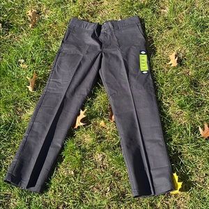Dickies Slim Straight Flex chinos 34x30
